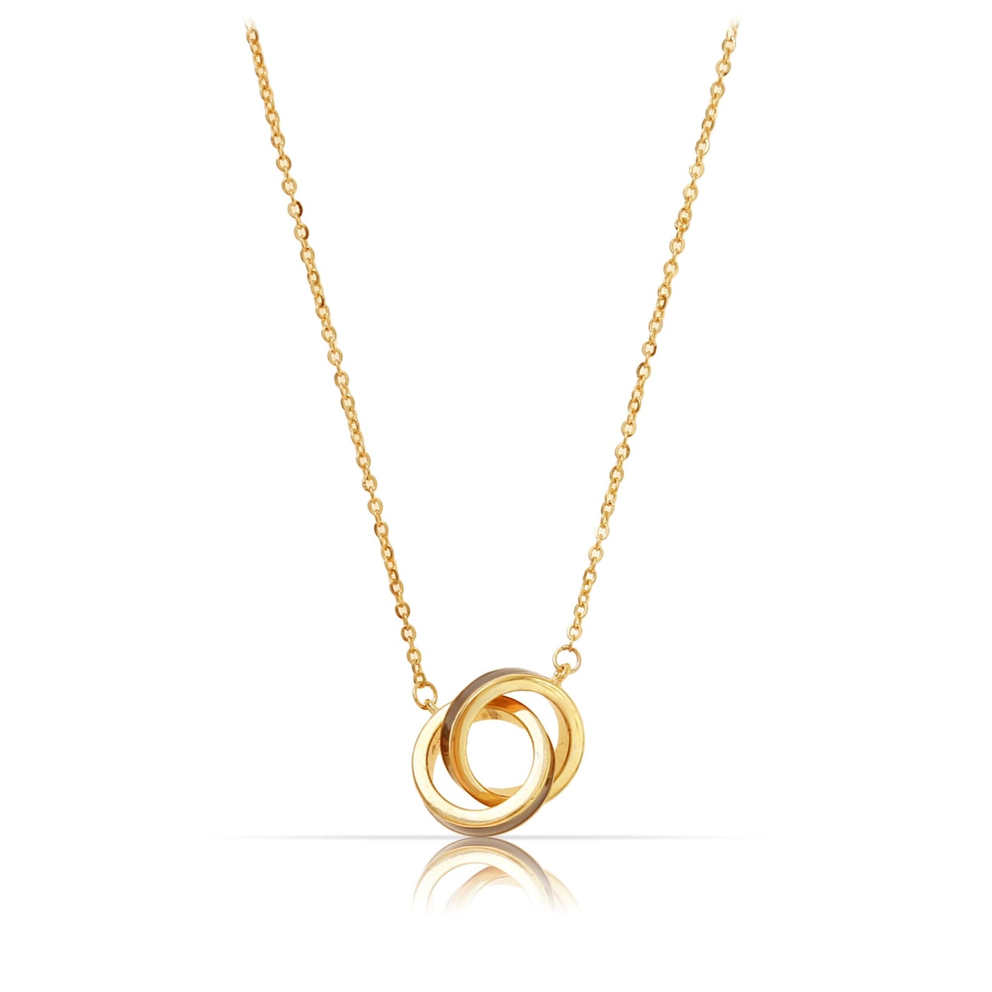 Halskette Unity | Gold