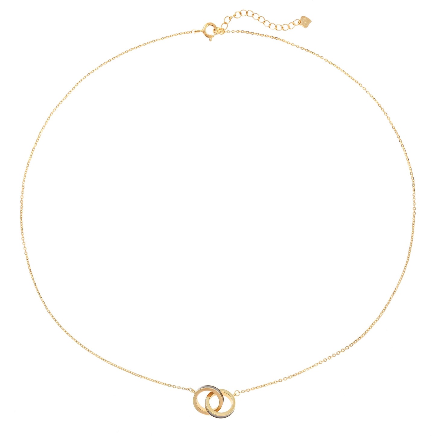 Halskette Unity | Gold