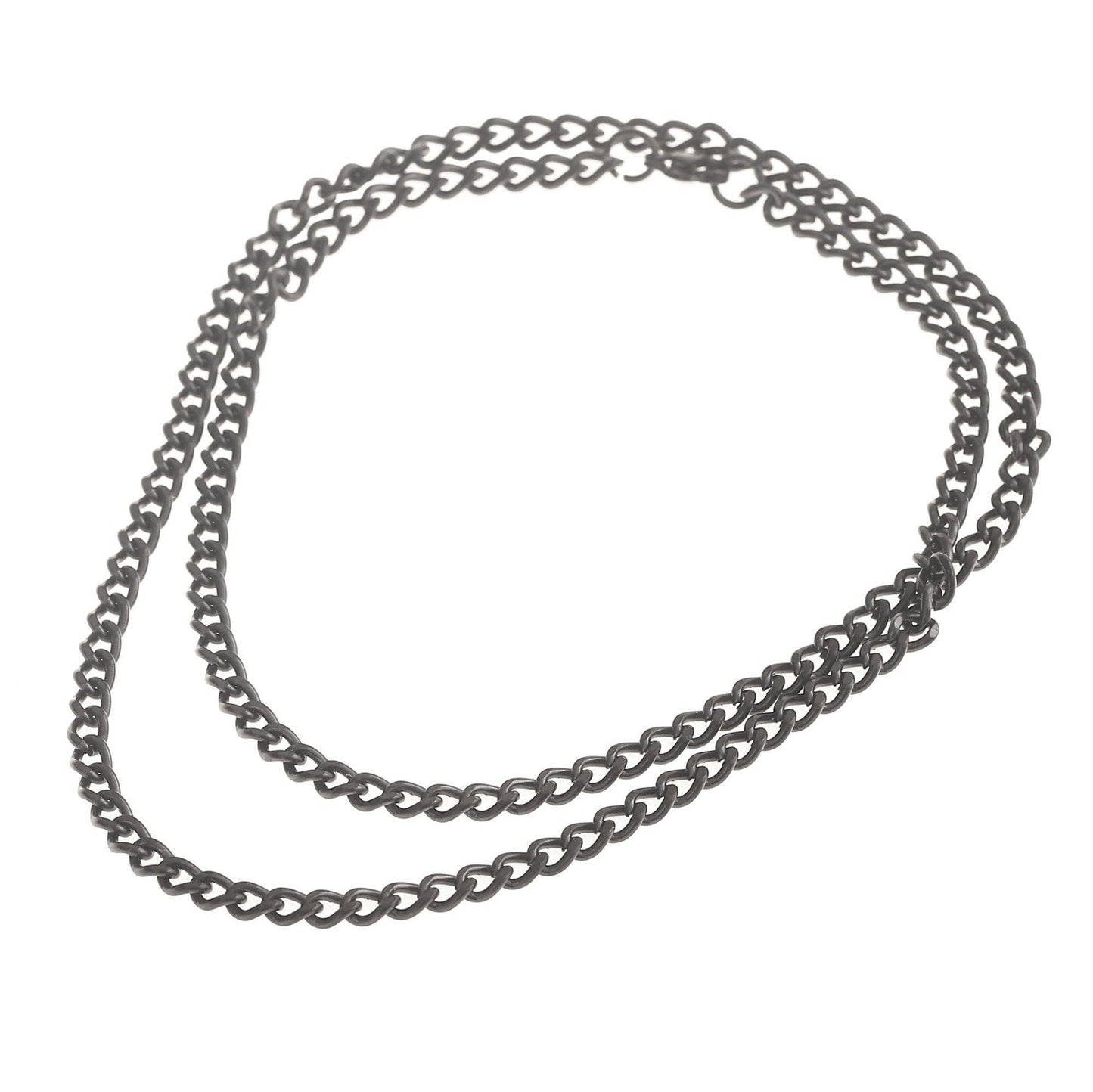 schwarze-halskette-herren-kette-panzerkette