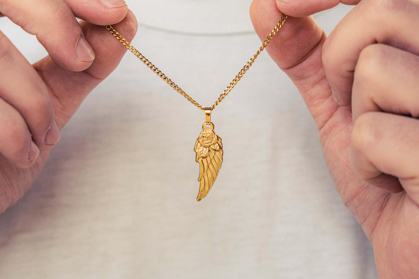 flügel-halskette-herren-gold