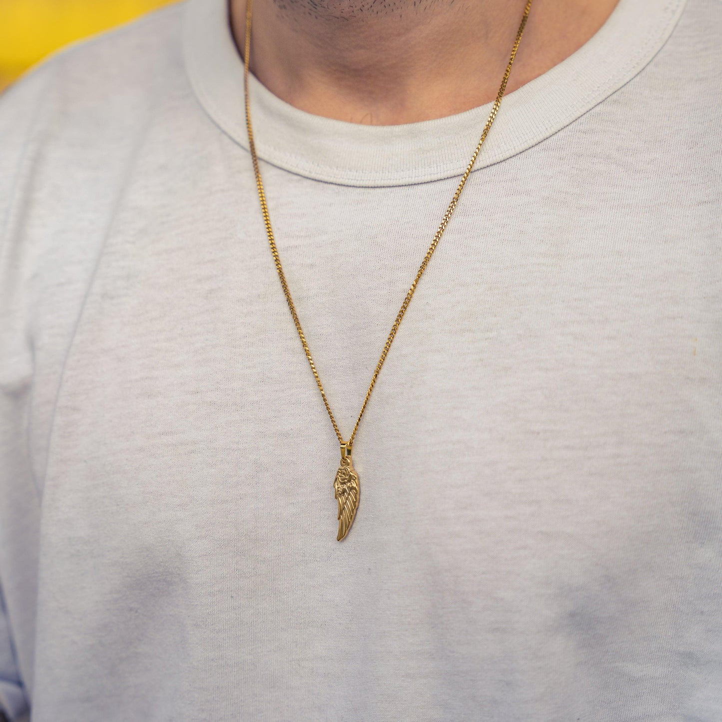 flügel-halskette-herren-gold