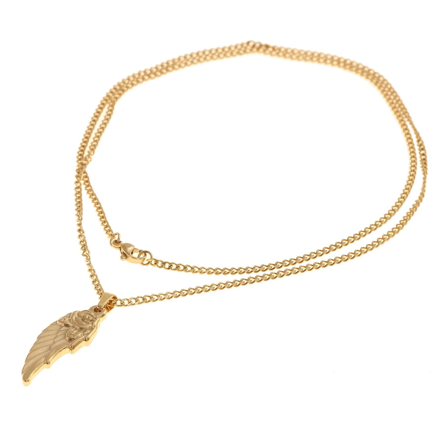 flügel-halskette-herren-gold