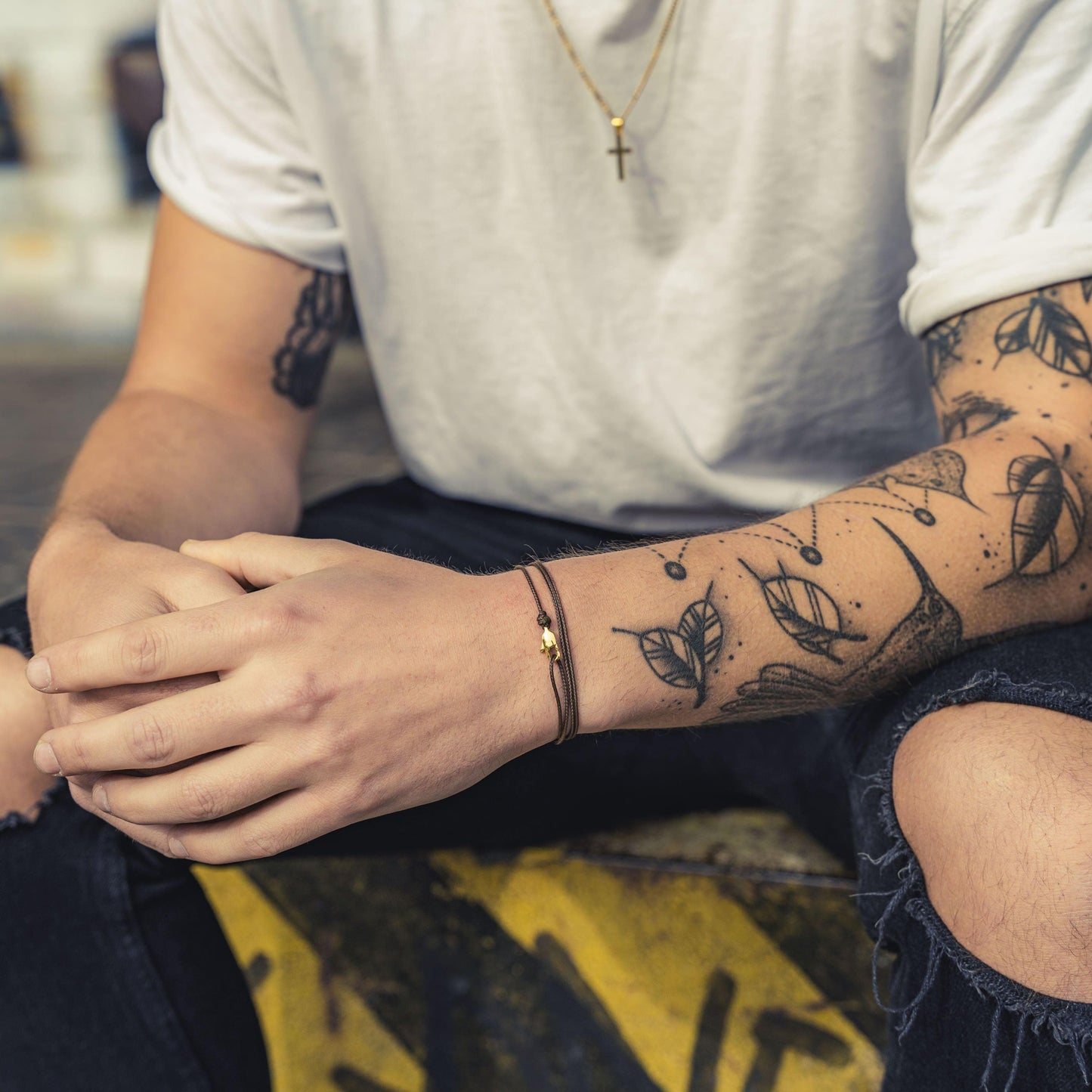 karabiner-wickel-armband-herren-maritim-braun