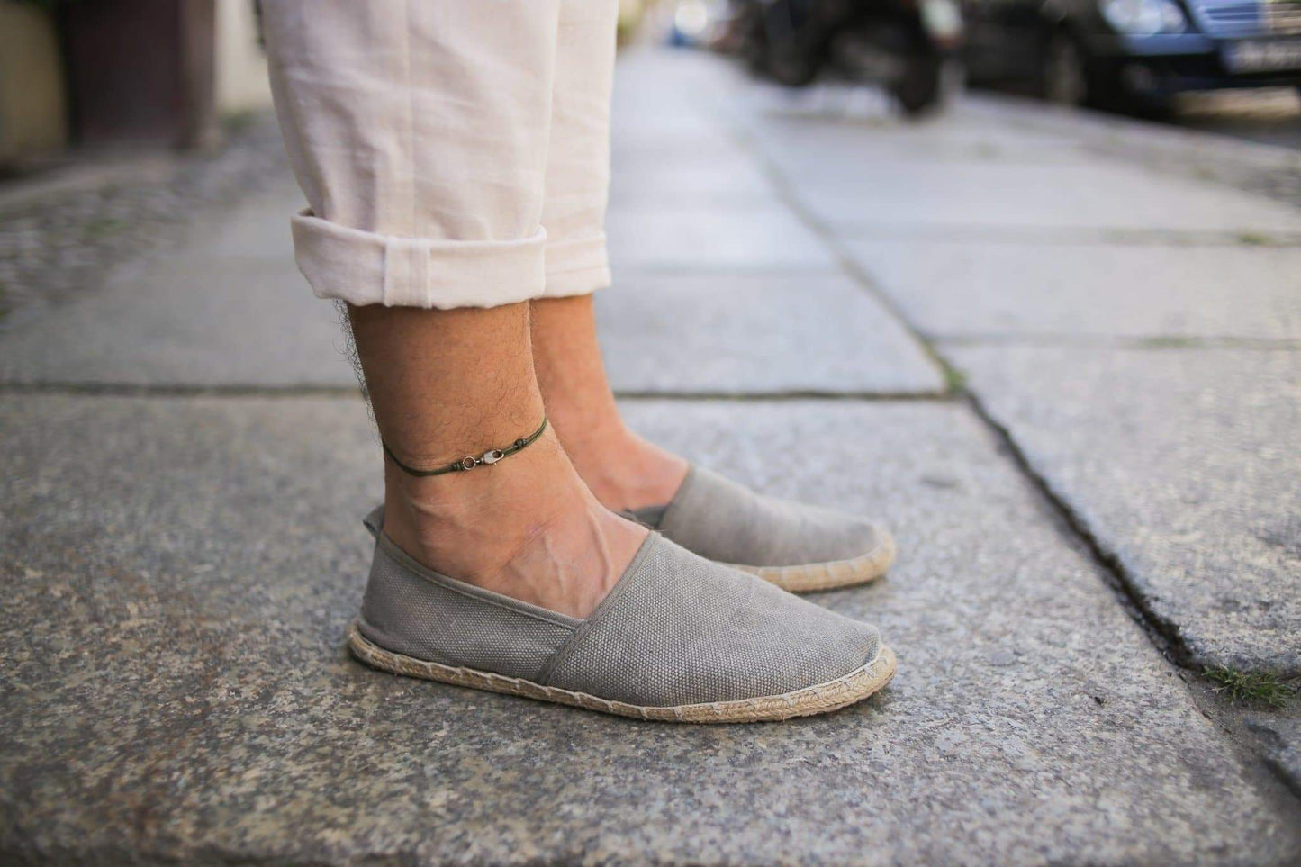 karabiner-haken-fußband-herren-grün