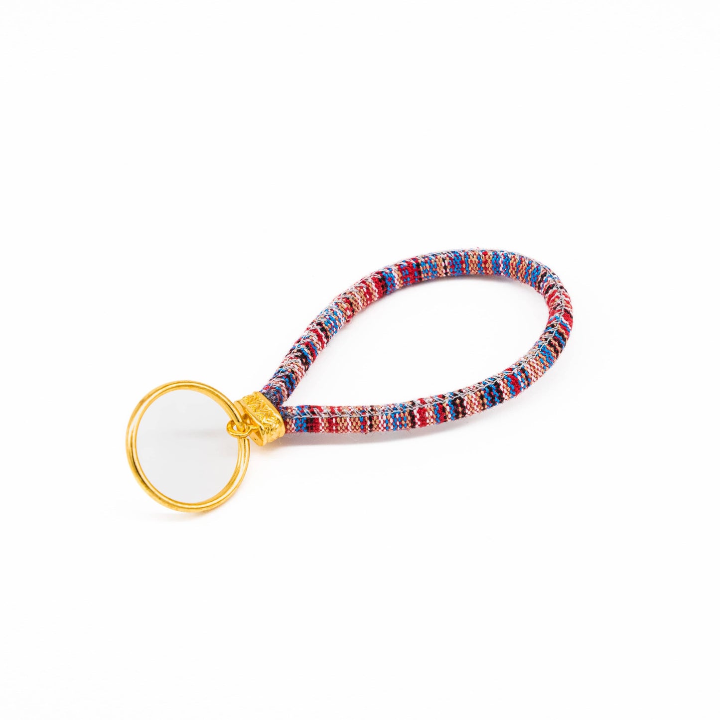 Made by Nami Surfer Boho Schlüsselanhänger - Multi