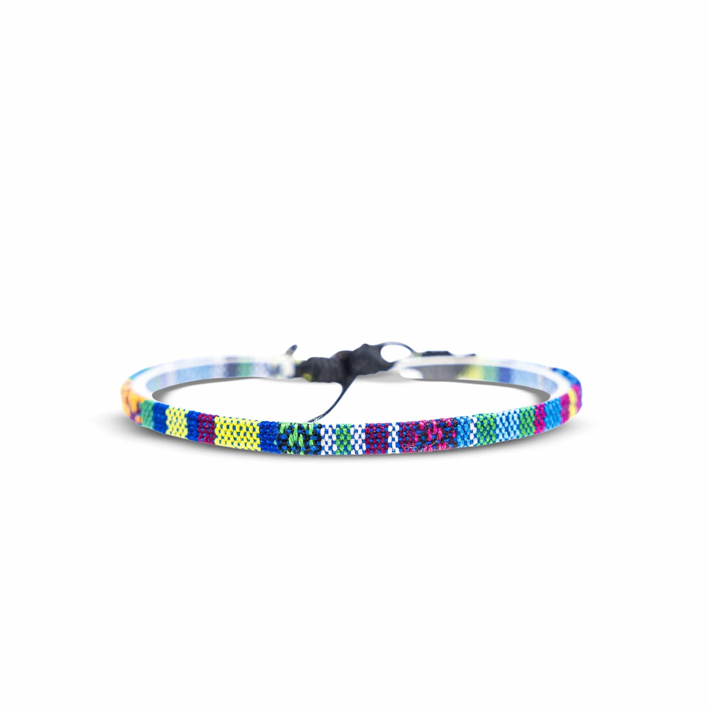 Made by Nami Surfer Surfer Armband - Türkis