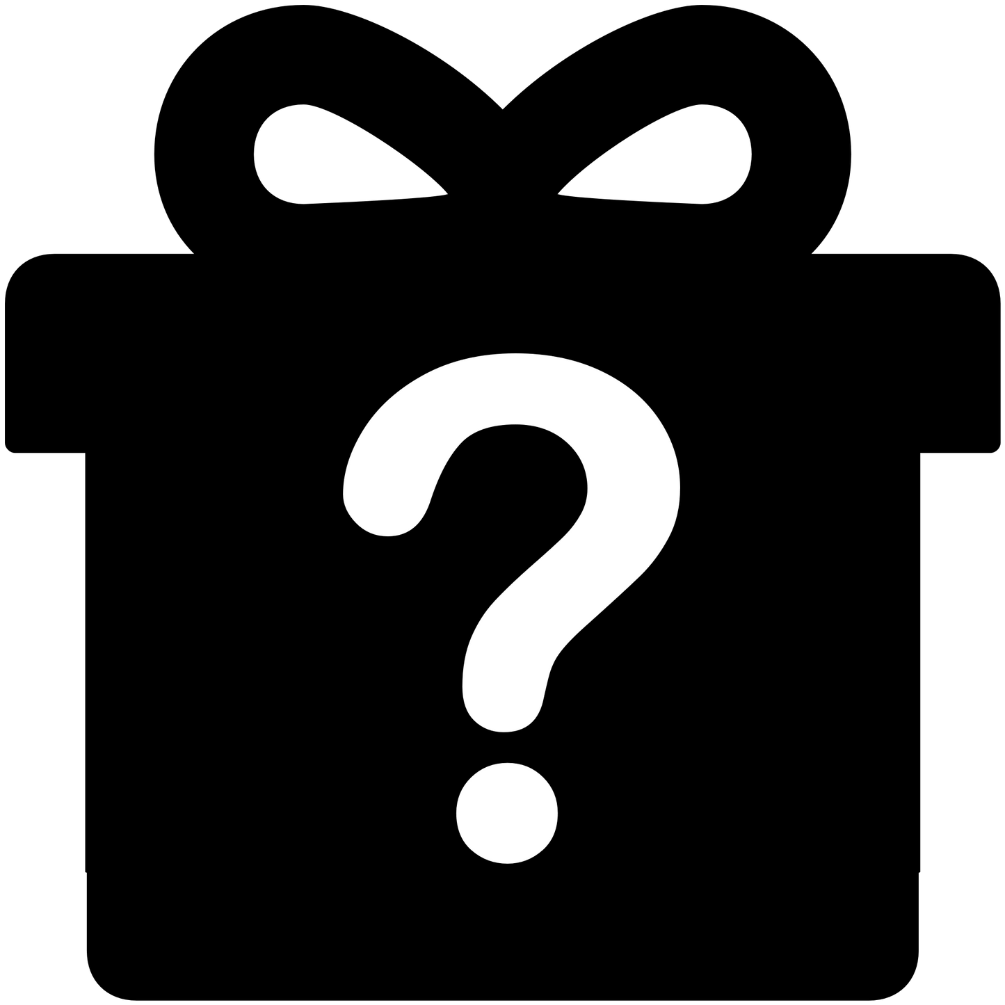 Made by Nami Surfer Überraschungs-Fußband