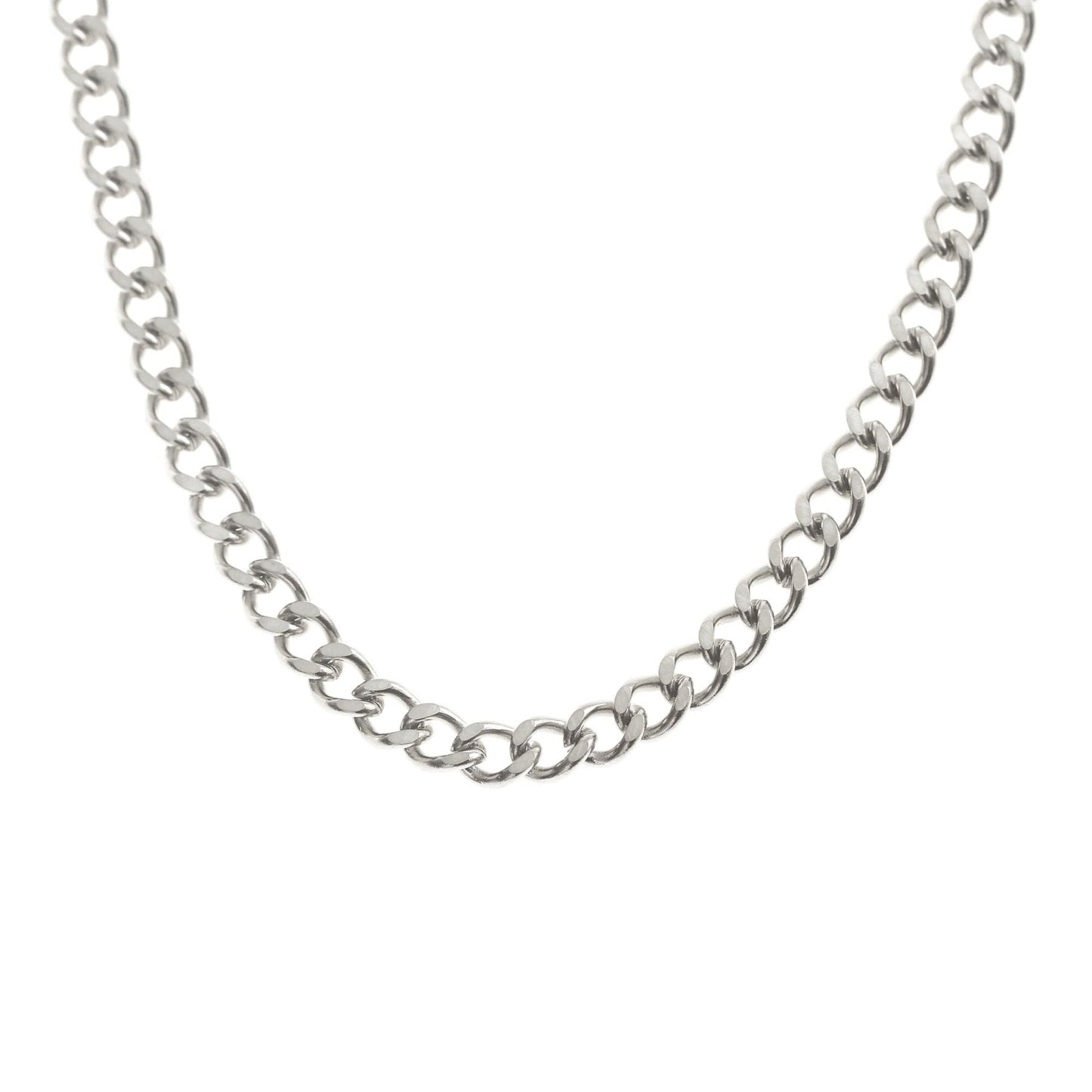 silber-halskette-herren-silberkette-gliederkette