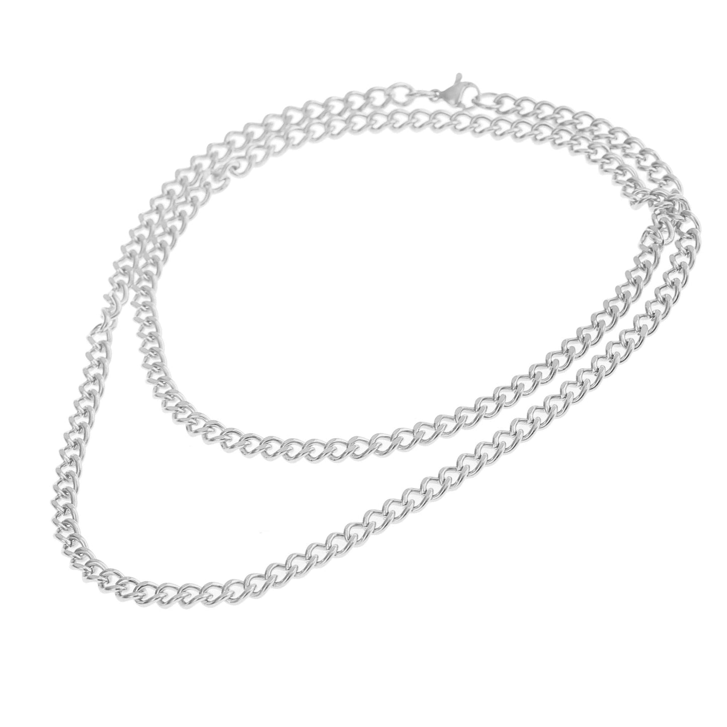 silber-halskette-herren-silberkette-gliederkette