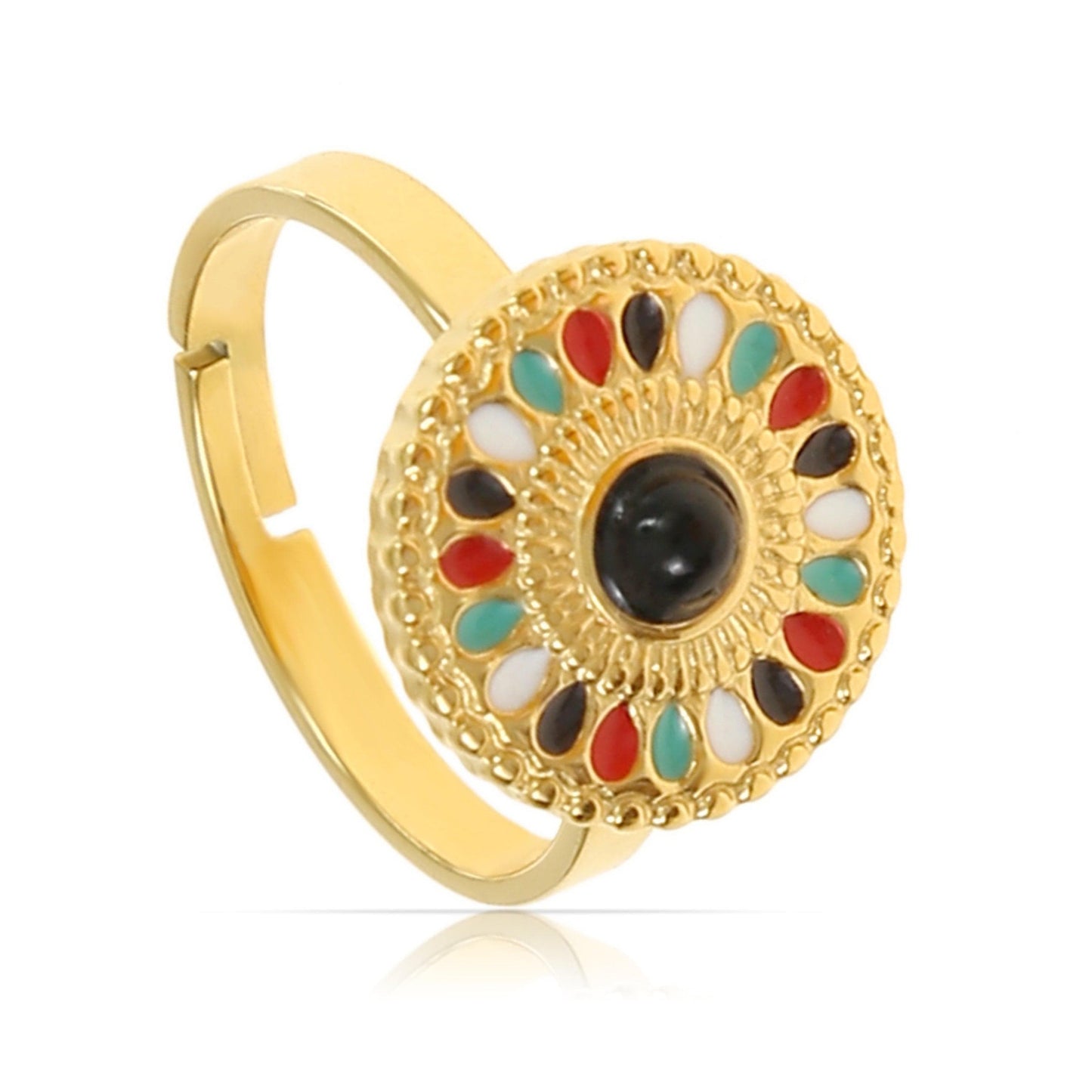 Cleopatra Ring