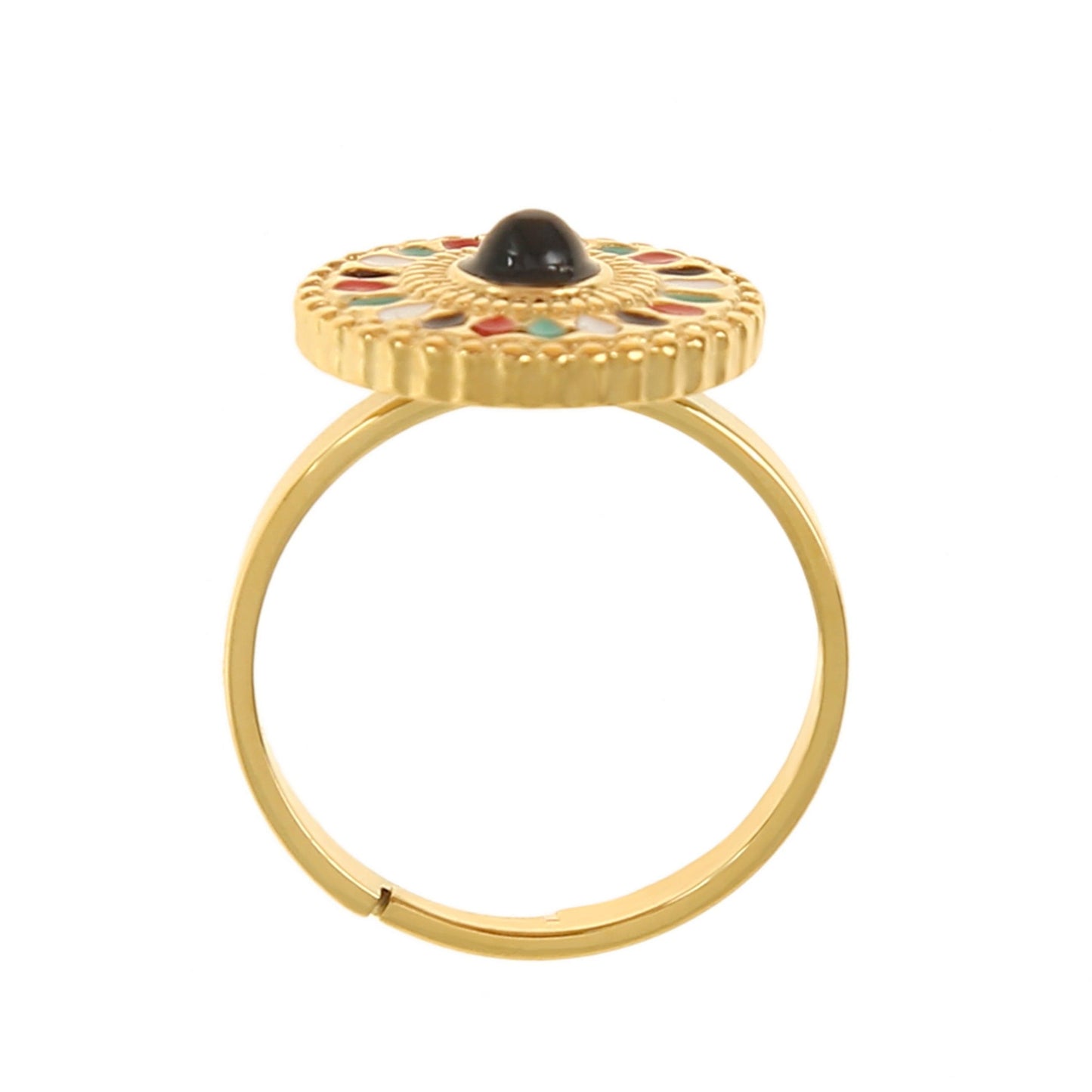 Cleopatra Ring