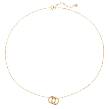 Halskette Unity | Gold