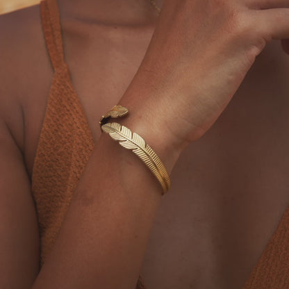 Set Goldene Sonnen Ohrringe – Boho Schmuck