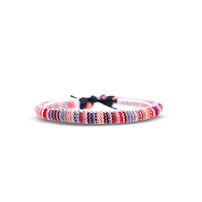 Boho Surfer Fußband Classic - Multi