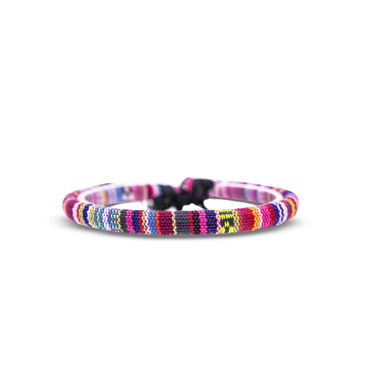 Boho Surfer Fußband Classic - Pink