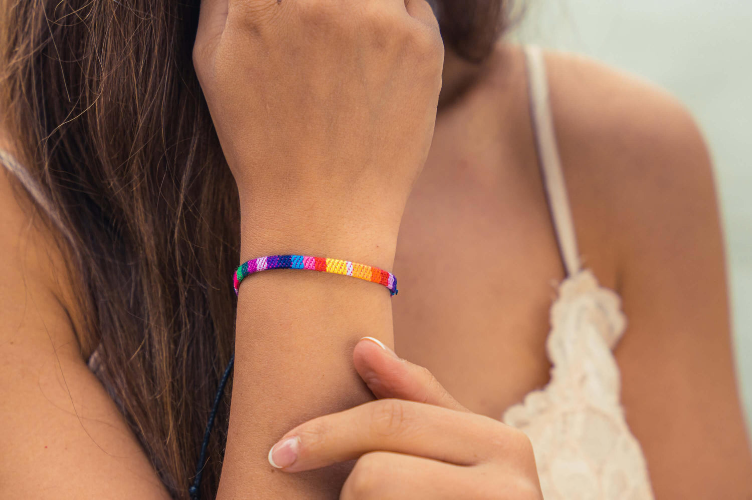 made-by-nami-armband-flat-regenbogen