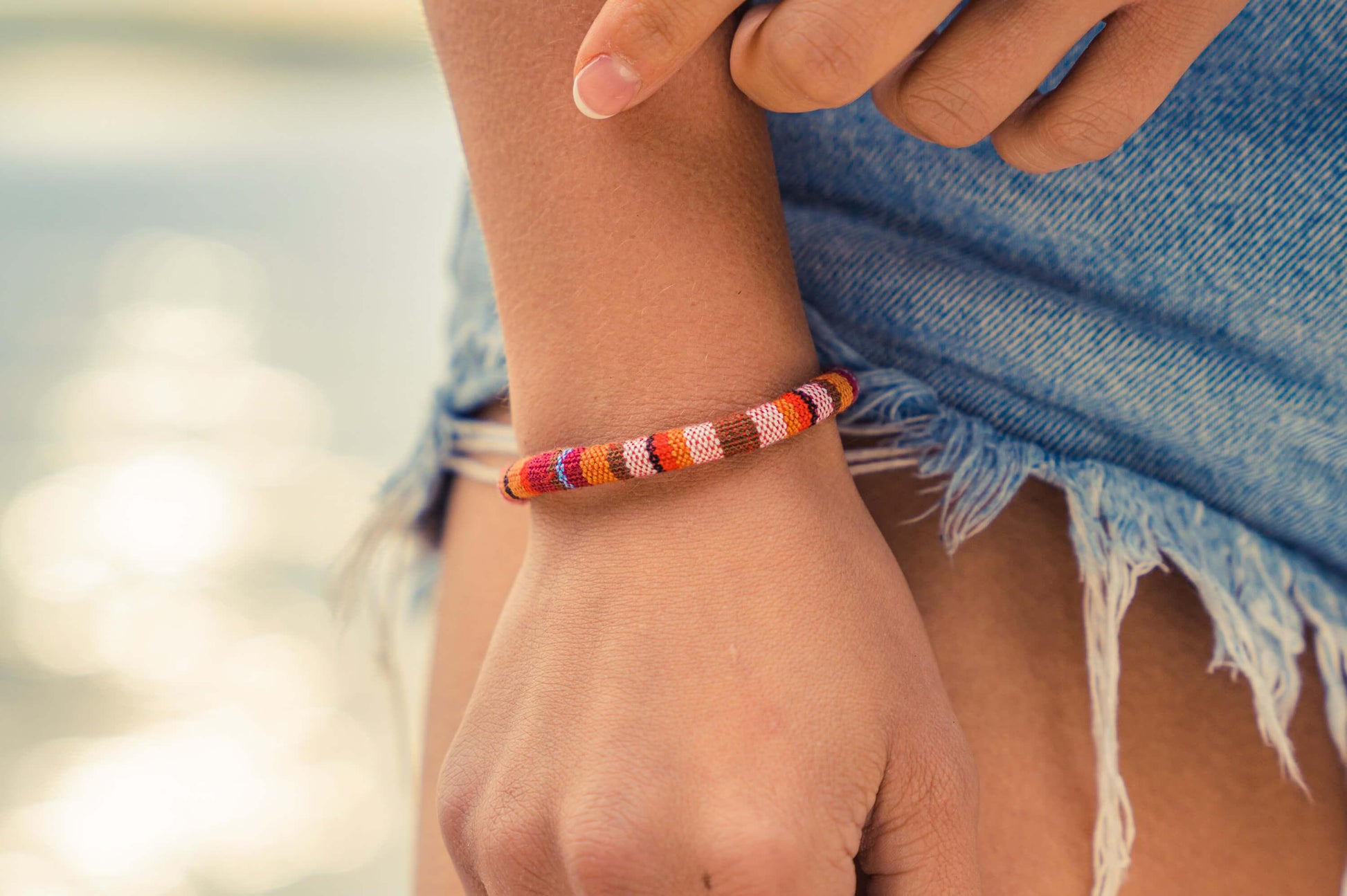 made-by-nami-armband-rund-orange