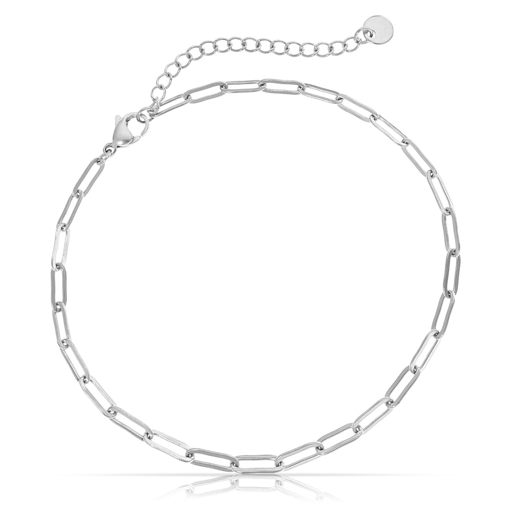 Figaro Design Fußkettchen Made by Nami