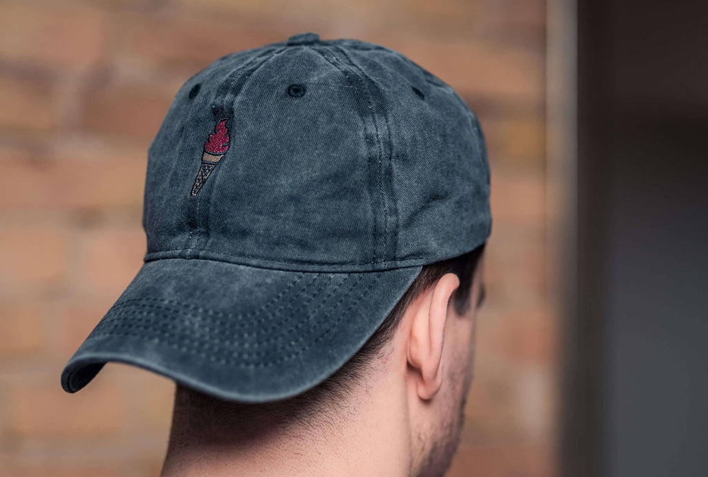 basecap-used-look-schwarz-print-eis