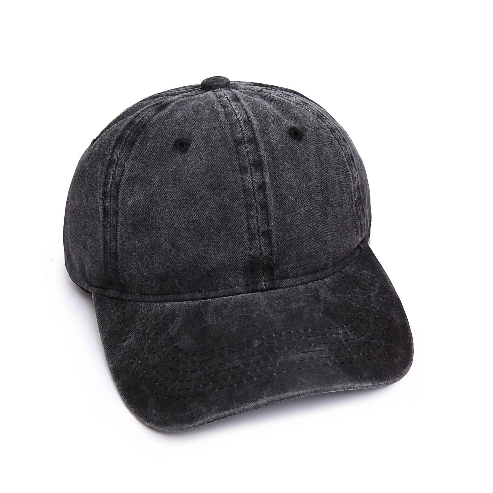 basecap-used-look-schwarz