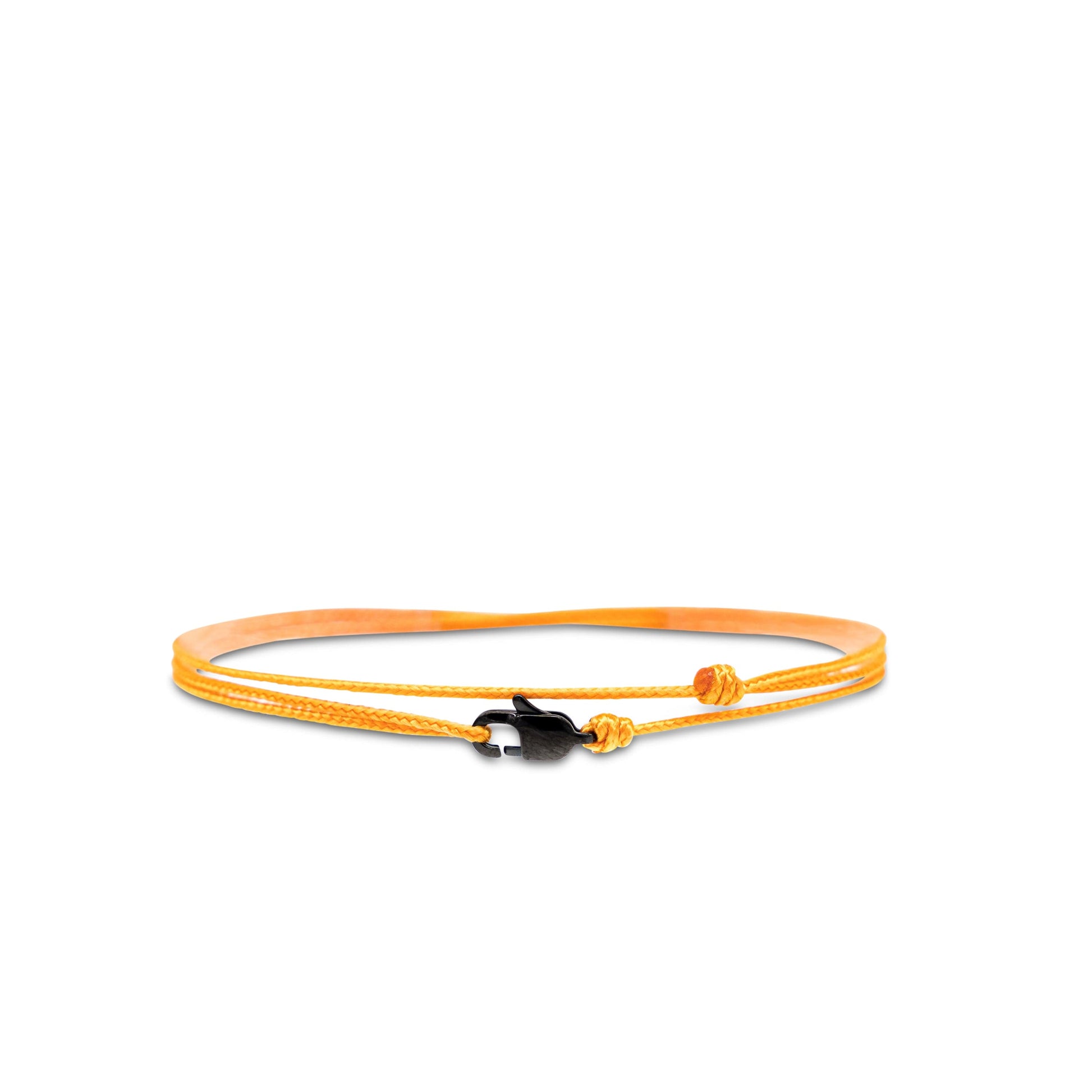 karabiner-haken-fußband-herren-maritim-orange