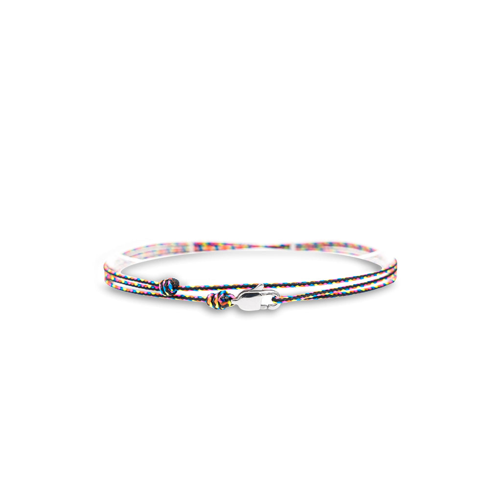 karabiner-fussband-herren-darkretro-silber