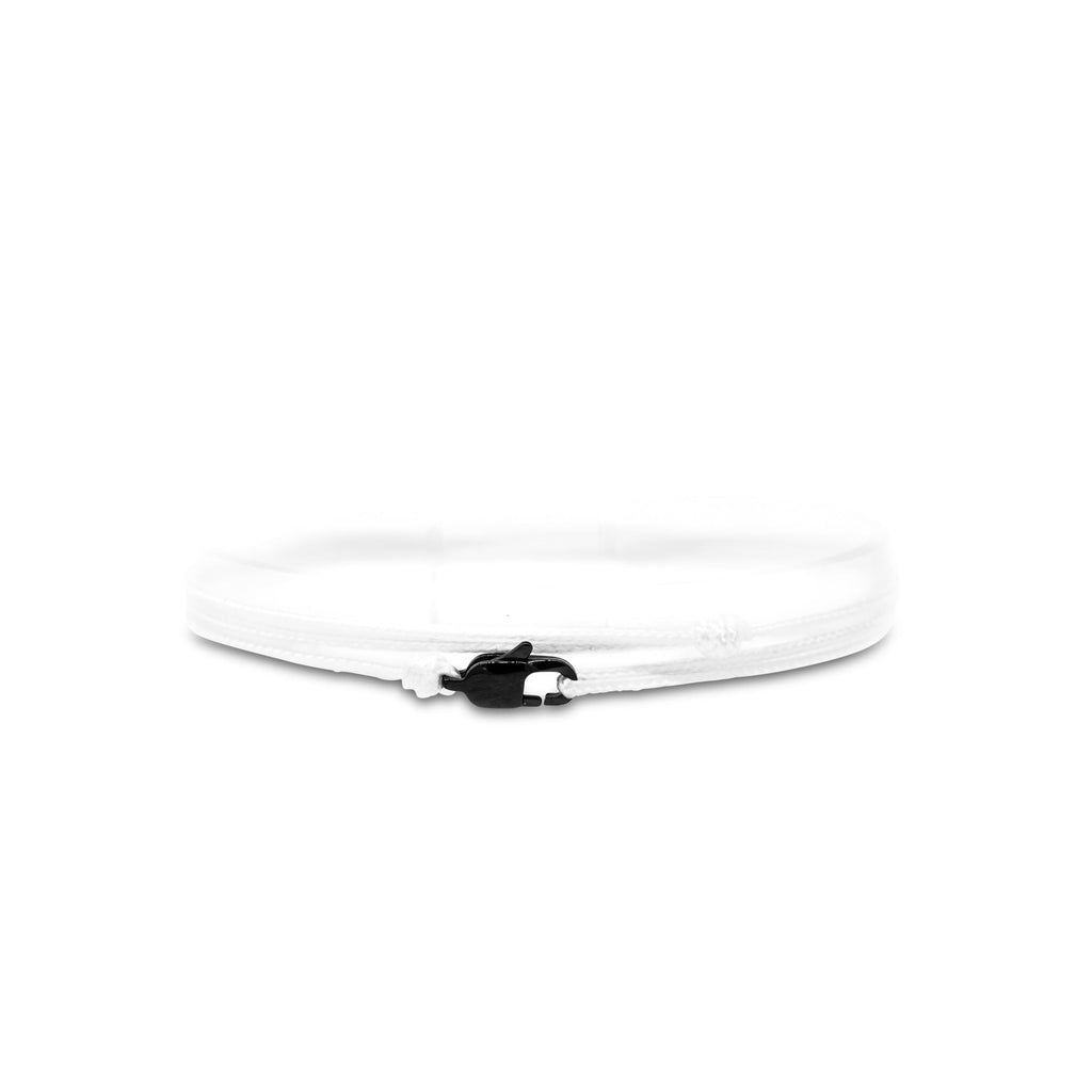 karabiner-fussband-herren-weiss-schwarz