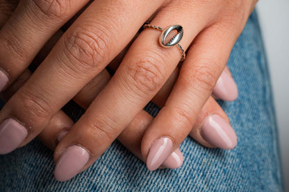 surfer-silber-ring-damen-muschel