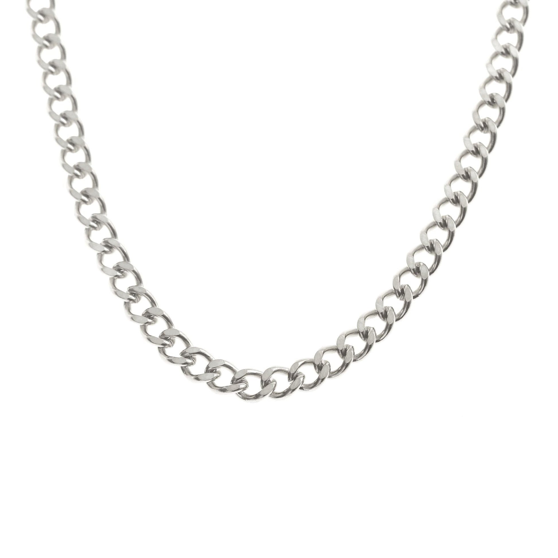 silber-halskette-herren-silberkette-gliederkette