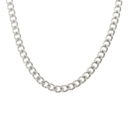 silber-halskette-herren-silberkette-gliederkette